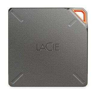 Lacie Fuel 2 TB (LAC9000464EK) HDD kullananlar yorumlar